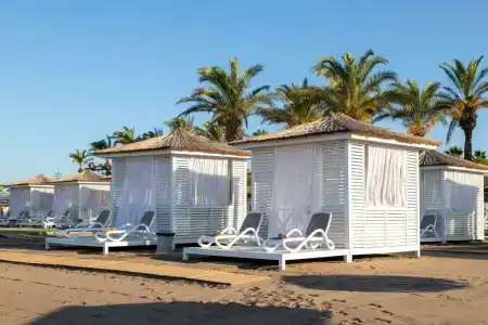 Miracle Resort - All Inclusive - 8