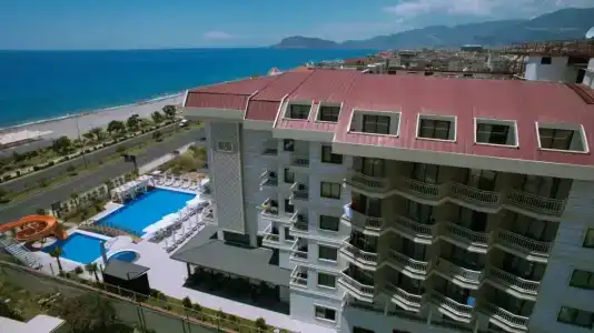 Sey Beach & Spa - 33