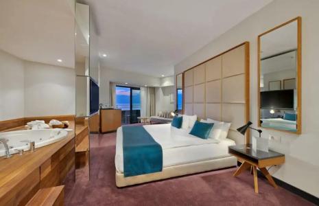 Ramada Plaza & Spa Trabzon - 93