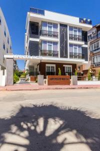 Aspendos Seaside - 37