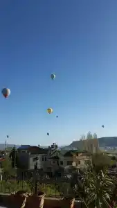 Emre's Stone House - 18