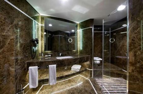 DoubleTree by Hilton Istanbul Esentepe - 77
