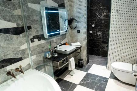 Doğa Thermal Health & Spa - 80