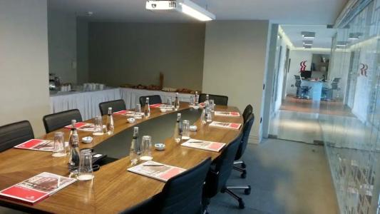 Ramada by Wyndham Istanbul Grand Bazaar - 75