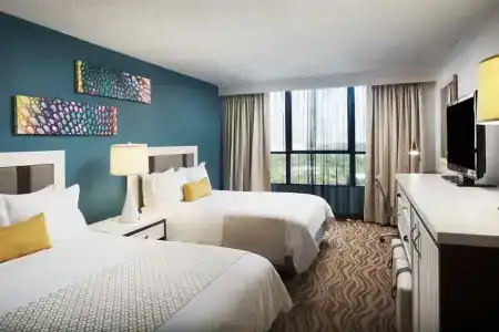 Wyndham Garden Lake Buena Vista Disney Springs® Resort Area - 5