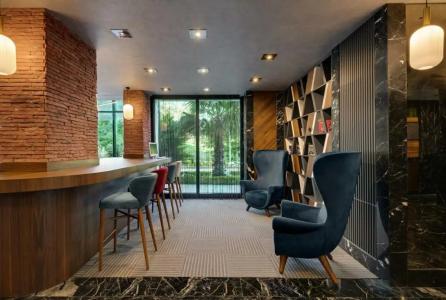 Mövenpick Trabzon - 59