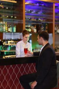 Hilton Garden Inn Konya - 40