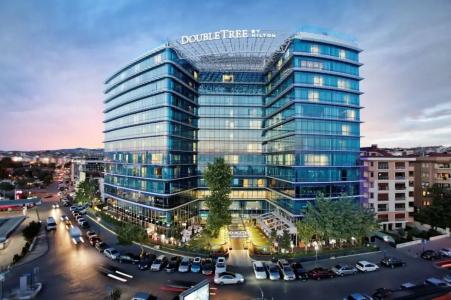DoubleTree By Hilton Istanbul - Moda - 38