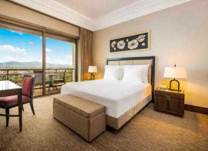 Çelik Palas Convention Center & Thermal SPA - 97