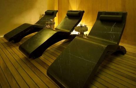 DoubleTree By Hilton Istanbul - Moda - 11