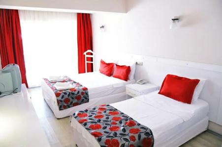 Delfi Spa & Wellness Center - 42