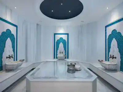 Sofitel Istanbul Taksim - 34