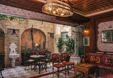 Niles Istanbul - 84