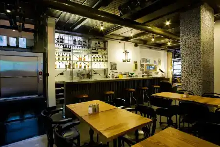 Faros Taksim-Special Category - 93