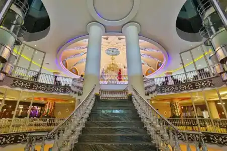 Crystal Sunset Luxury Resort & Spa-All Inclusive - 4