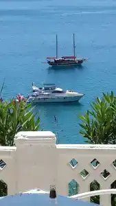 Lara Otel - 96
