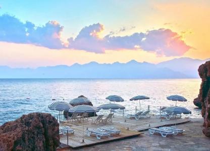The Marmara Antalya - 30