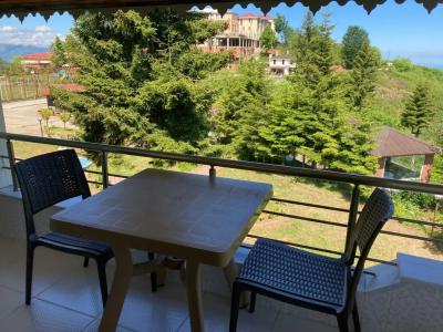 Zarha Mountain Resort - 39