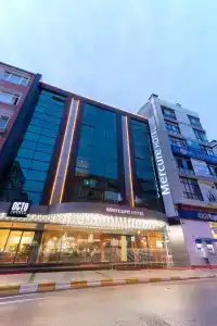 Mercure Istanbul Bakirkoy - 41
