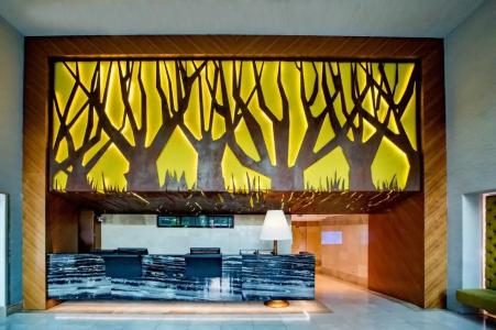 Park Inn by Radisson Istanbul Asia Kavacik - 9