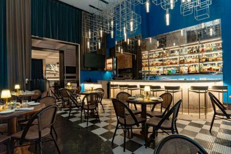 Le Meridien New York, Central Park by Marriott - 69