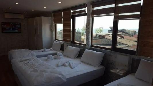 Sun Comfort - 65