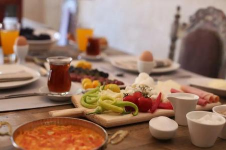 Aja Cappadocia Cave - 8