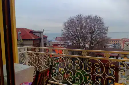 Ada Istanbul - 17