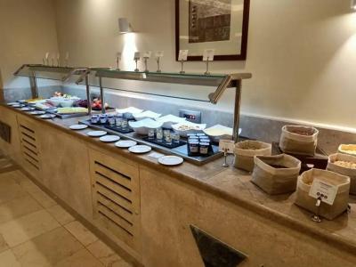 Steigenberger Resort Achti - 43