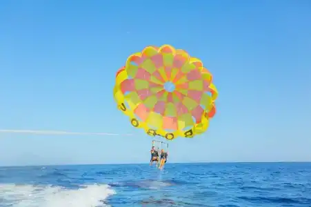 Stella Beach Resort & Spa, Makadi Bay - 61