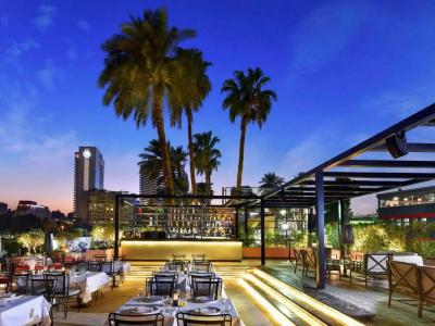 Sofitel Cairo Nile El Gezirah - 19