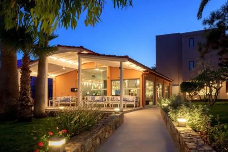 High Beach Resort - 51