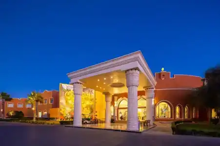 Caribbean World Resort Soma Bay - 25