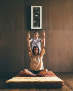 Dusit Thani LakeView Cairo - 83