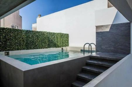 Art Suites Korai - 6
