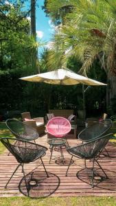 Cézanne Hôtel Spa - 52