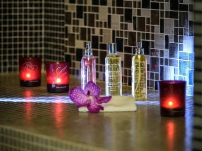 de la Cité & Spa MGallery - 40