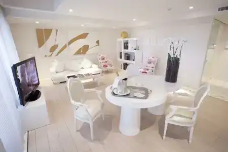 Boscolo Nice & Spa - 99