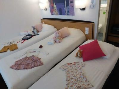 Kyriad Blois Nord - 51