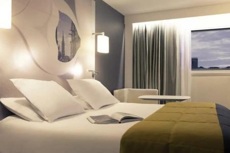 Mercure Metz Centre - 94