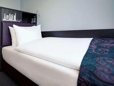 Mercure Frankfurt City Messe - 55