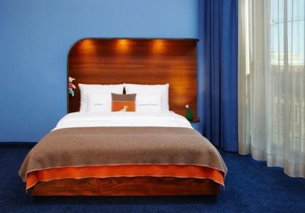 25hours Hamburg HafenCity - 39