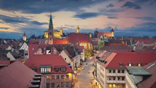 Park Plaza Nuremberg