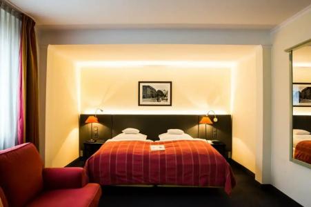 Best Western Premier Rebstock - 68