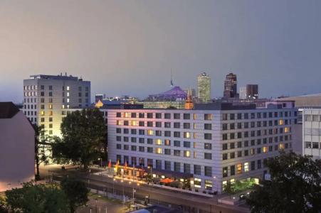 JW Marriott Berlin - 46