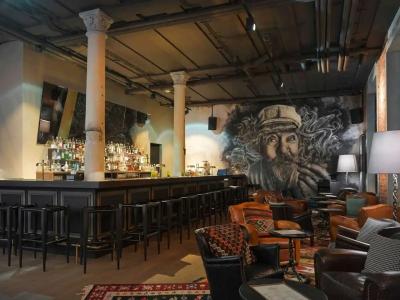 25hours Hamburg HafenCity - 84