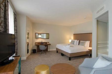 Radisson Blu Schwarzer Bock Wiesbaden - 86