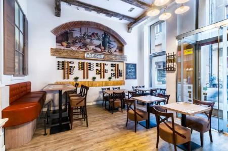 Estilo Fashion Budapest - 47