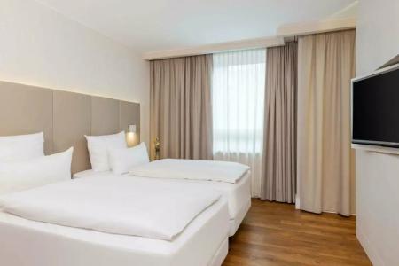 NH Hamburg Altona - 1