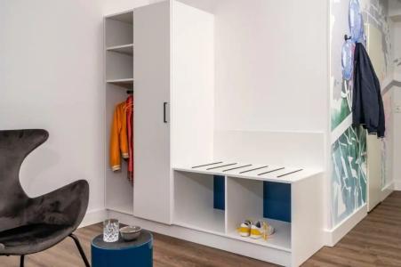 ibis Styles Hamburg Alster City - 28